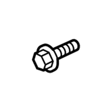 Hyundai 25125-2E270 Bolt-Seal