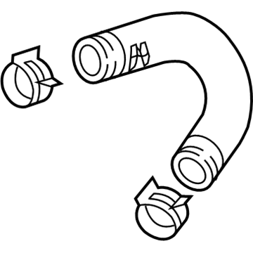 GM 55591980 Outlet Hose