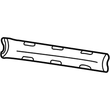 Mopar 5101355AA Cover-Control Arm Ball