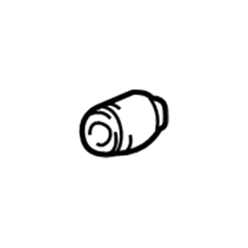 Mopar 5099172AA Bushing