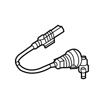 BMW 37-10-6-868-962 Adapter Cable Vdc