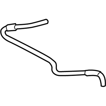 Toyota G9226-47010 Hose