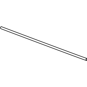 GM 22885769 Barrier