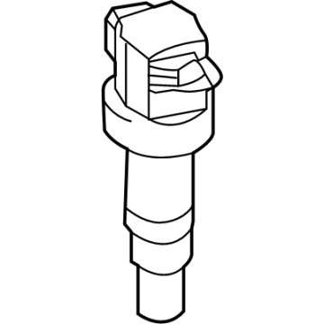 Kia 273002S000 Coil Assy-Ignition