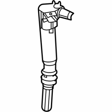 Ford HL3Z-12029-C Ignition Coil