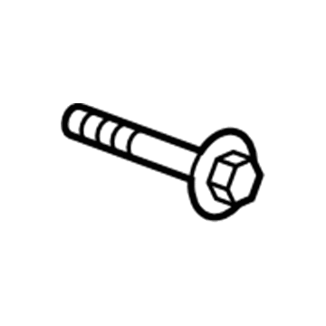 GM 55583267 Temperature Sensor Bolt