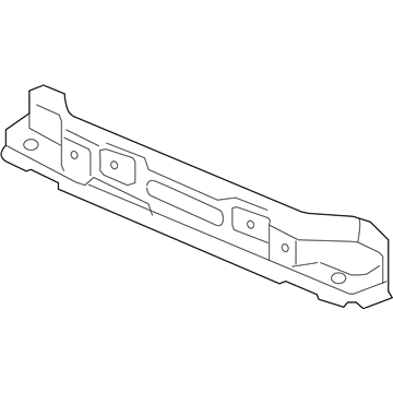 GM 15260151 Inner Panel