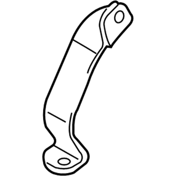 Hyundai 28527-3C821 Stay-Exhaust Manifold