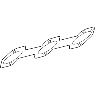 Ford BC2Z-9448-A Manifold Gasket