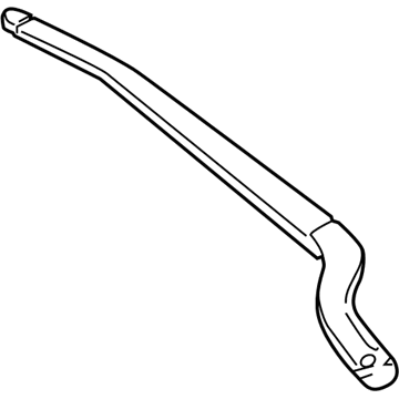 Toyota 85211-0C020 Wiper Arm