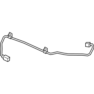 Hyundai 99147-S8000 Wiring-EXTENTION, LH