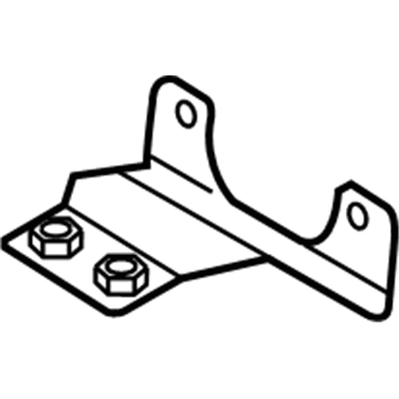 Kia 591153F400 Bracket Assembly