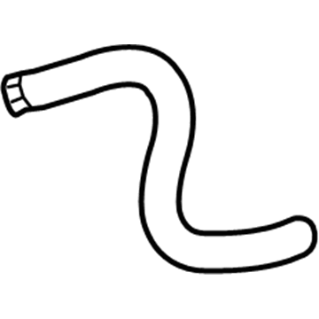 Toyota 32942-0C050 Outlet Hose