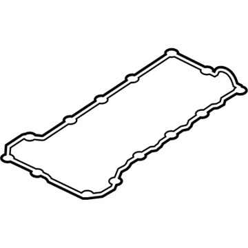 Mopar 5047756AB Gasket-Cylinder Head Cover