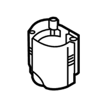 Hyundai 31116-1W500 Cup Assembly-Reservoir