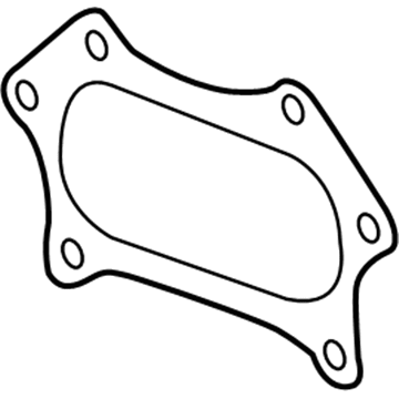 Acura 18115-R40-A01 Gasket, Primary Converter