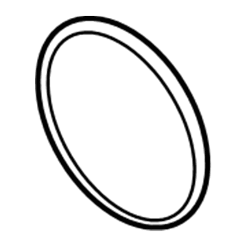 Nissan 21049-3RC0A Seal-O Ring