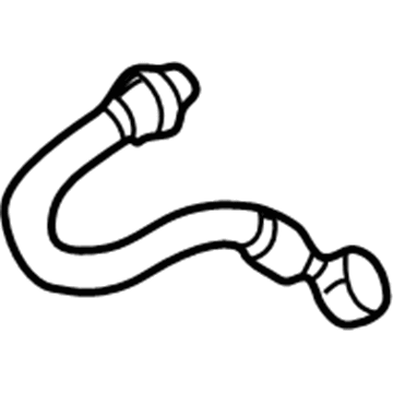 Toyota 90947-02C44 Brake Hose