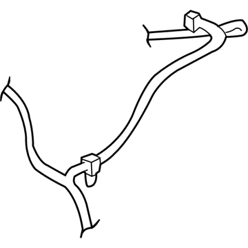 Mopar 56045110AE Wiring-Engine