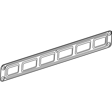 GM 22970872 Cover Panel