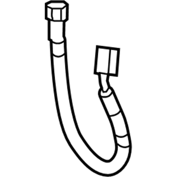 GM 23359581 Brake Hose