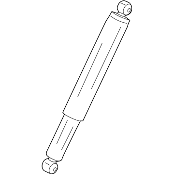 Ford HC3Z-18125-P Shock