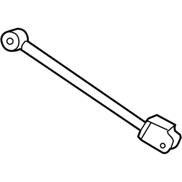 Mopar 68453186AA Suspension Control Arm