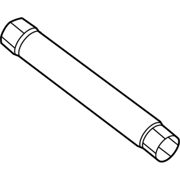 Hyundai 42516-2W000 Socket-Preload