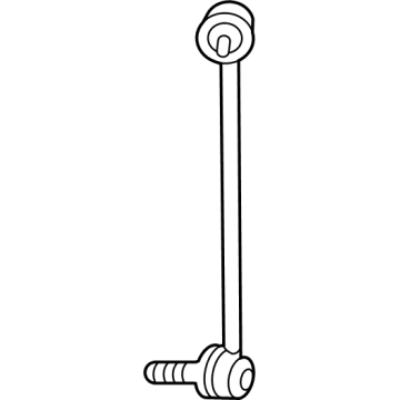 GM 20887086 Stabilizer Link