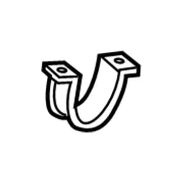 Hyundai 57787-38000 Clamp-Cylinder
