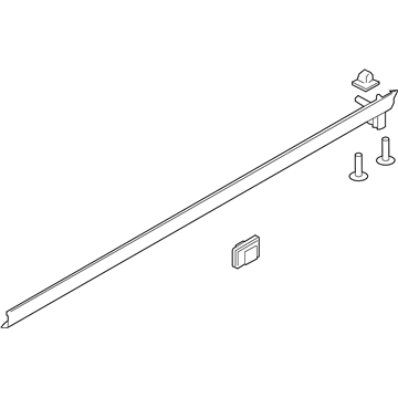 Kia 87751C6000 MOULDING Assembly-Side S