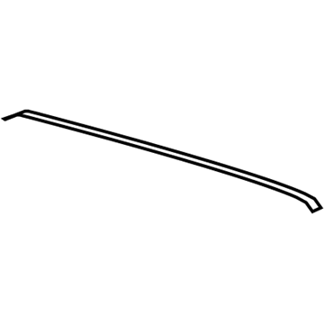 Mopar 68398998AA Panel-Header