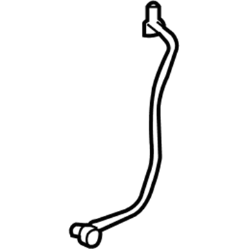 GM 25966573 Feed Line
