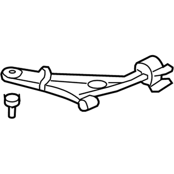 Ford 8T4Z-3079-A Lower Control Arm