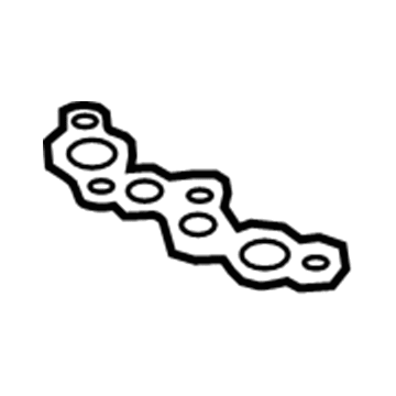 Hyundai 26319-3F300 Gasket-Oil Filter