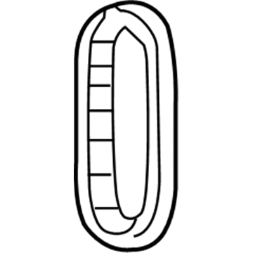 GM 12458911 Timing Drive Pkg