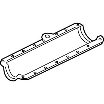 GM 14088514 Reinforcement Gasket