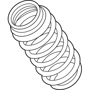 Ford MB3Z-5560-A SPRING - COIL
