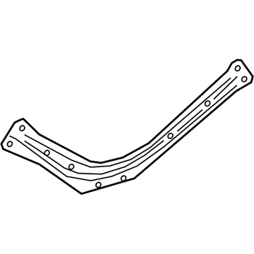 Toyota 64241-33070 Support