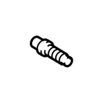 Mopar 5096144AA Stud Hub