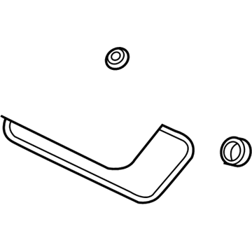 Acura 12030-R70-A00 Gasket Set, Head Cover