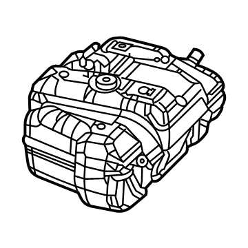 Mopar 68364204AB DIESEL EXHAUST FLUID