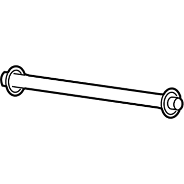 Lexus 90445-14039 Hose