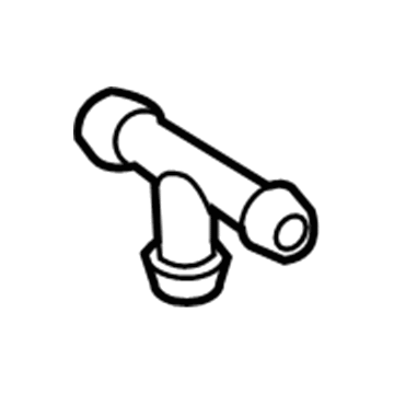 Lexus 85352-12010 Joint, T