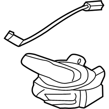 BMW 63-12-7-262-731 Repair.Kit, Ledmodule, Daytime Driving Lights