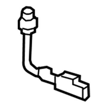 GM 84764439 Harness