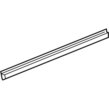 GM 22844868 Lower Reinforcement