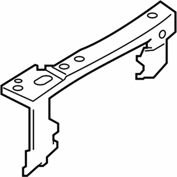 Ford F2GZ-16C078-A Mount Bracket