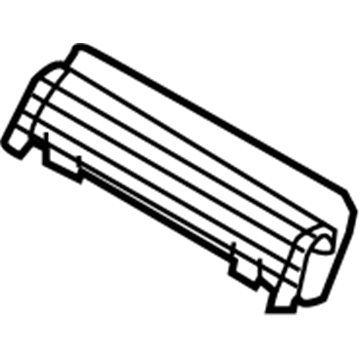 BMW 52-20-7-021-799 Cover