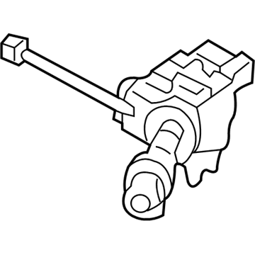 GM 20808029 Combo Switch